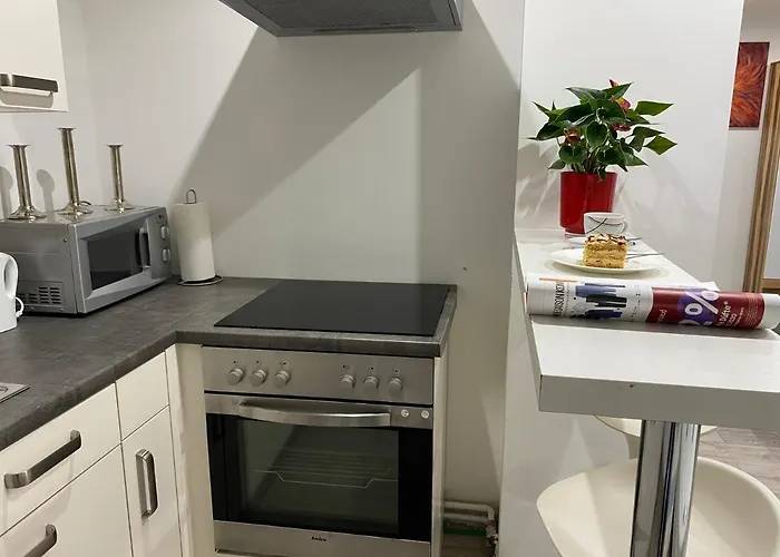 Ossiach Apartment 1