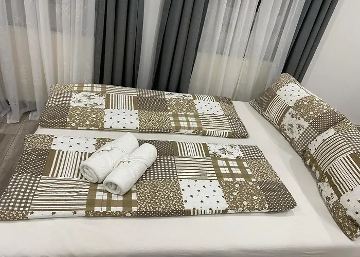 Ossiach Apartment 1