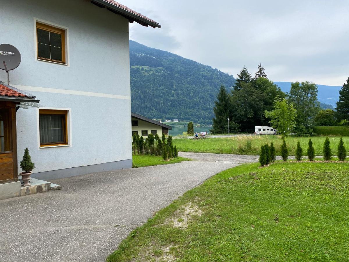Apartment Ossiach 1 *