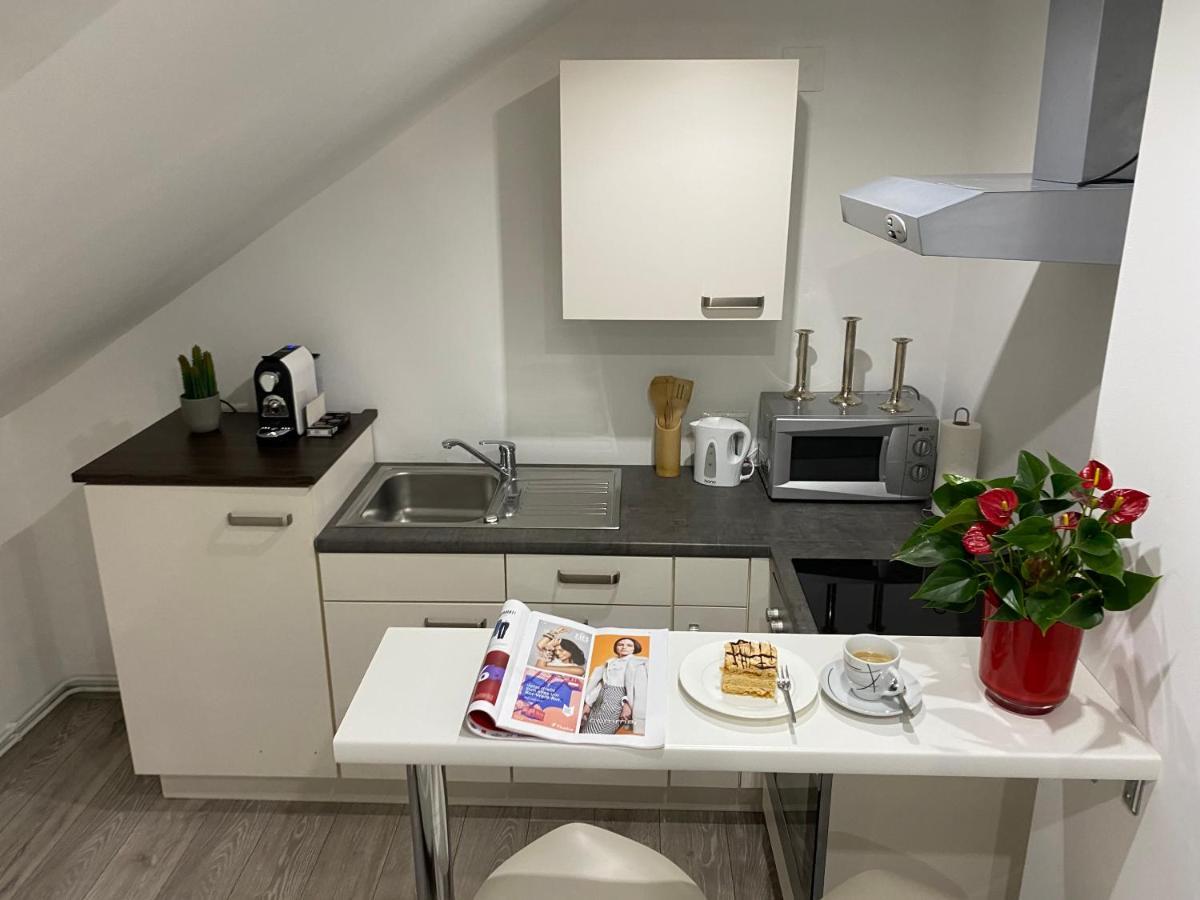 Apartment Ossiach 1