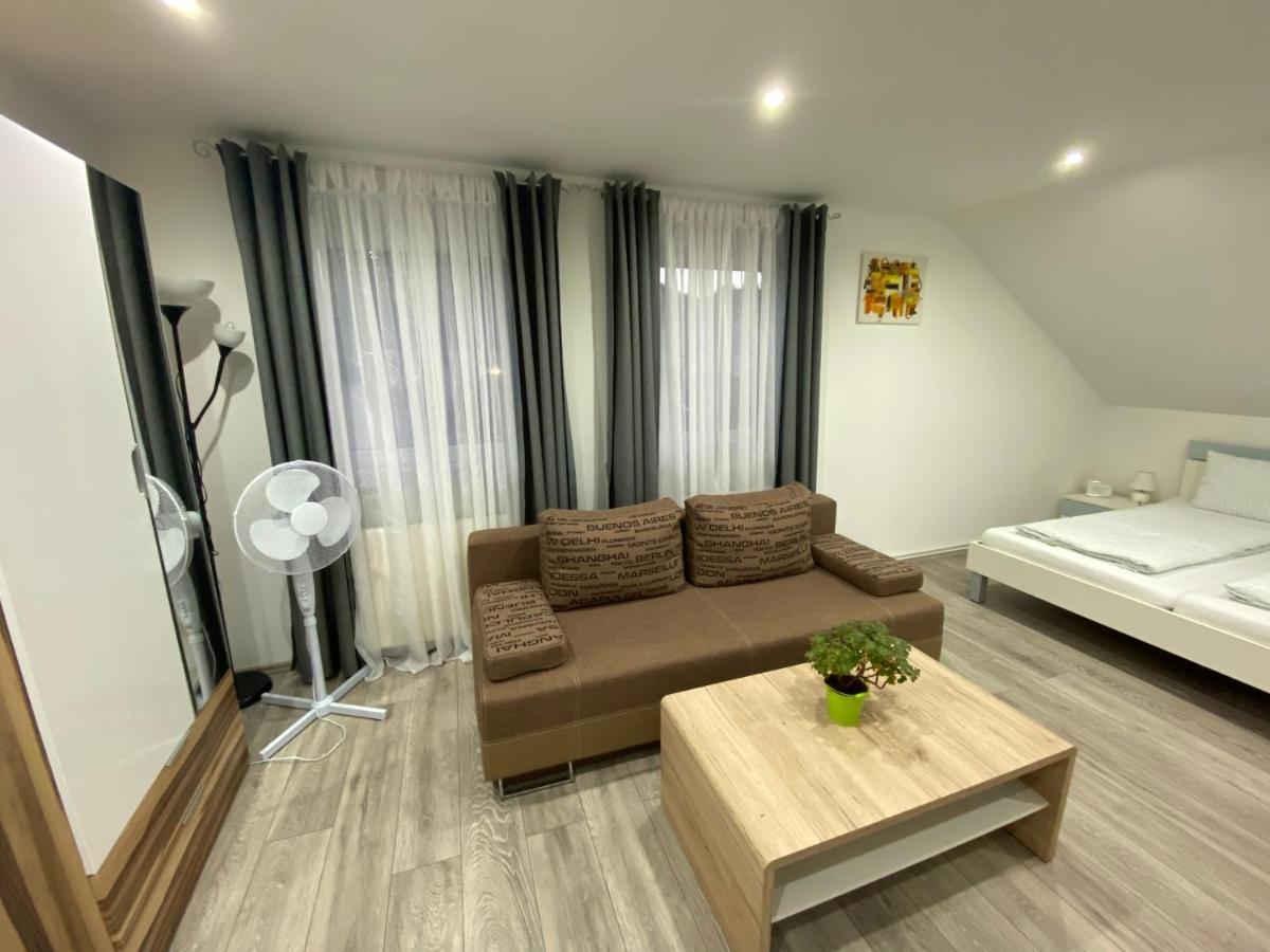 Ossiach 1 Apartment *