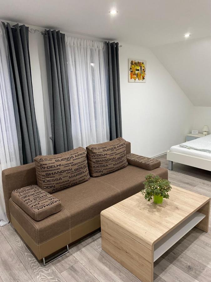 Apartment Ossiach 1 *